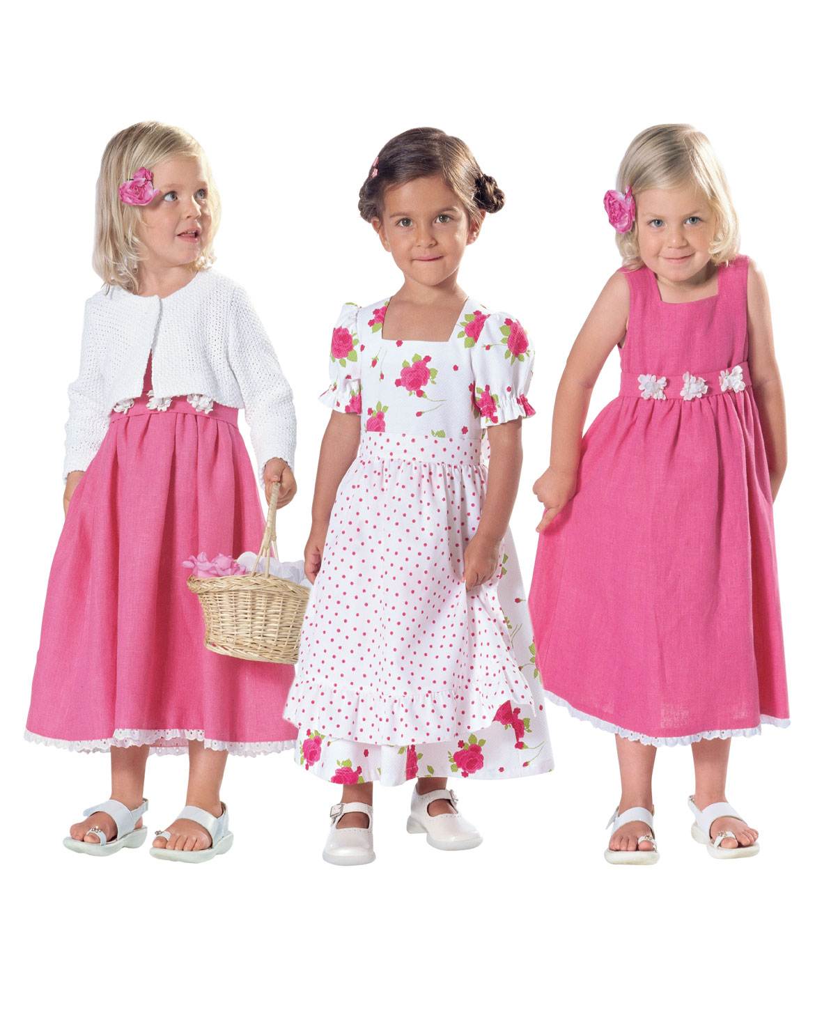 burda Schnittmuster 9702 – Bild 1