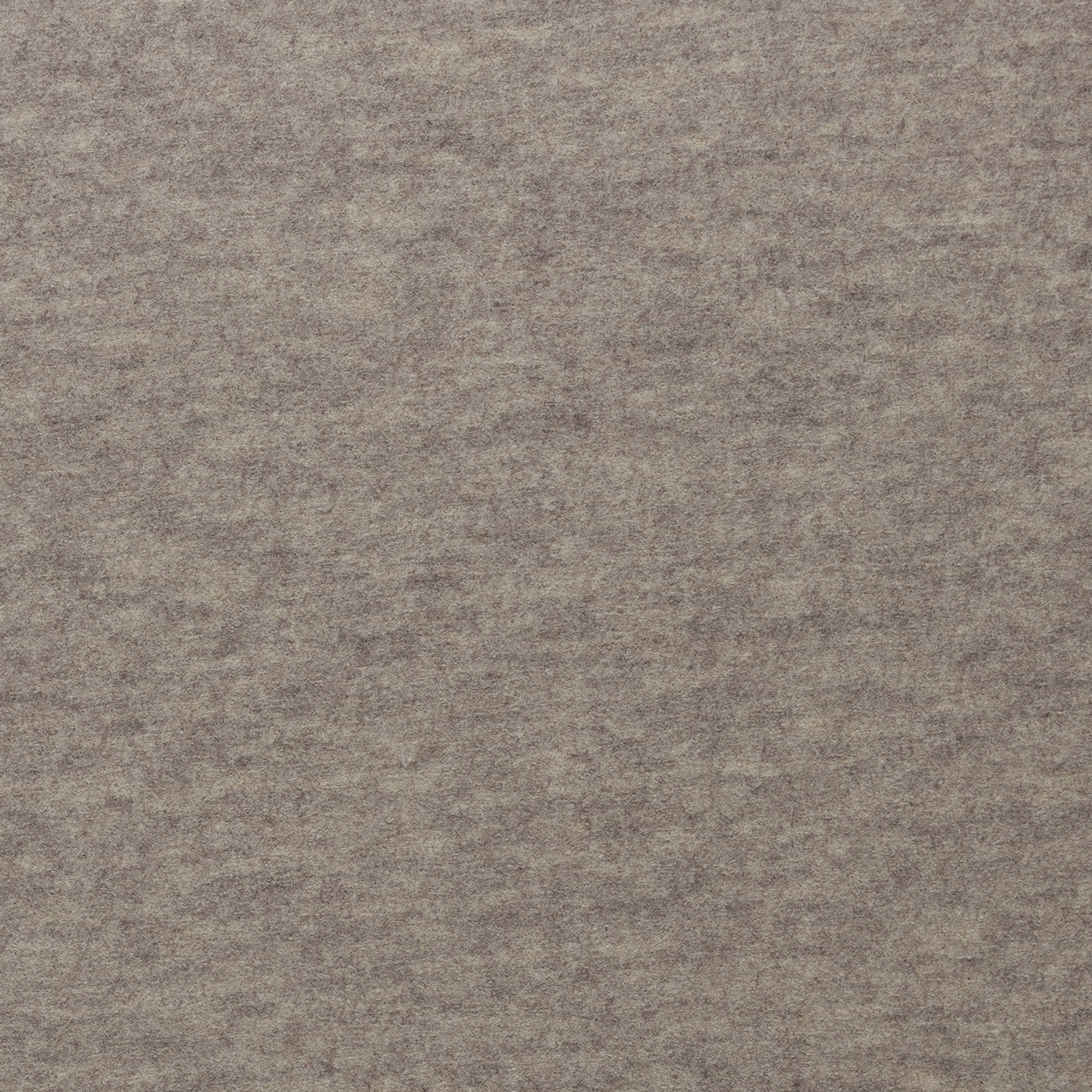 Walkstoff Merino Melange Beige