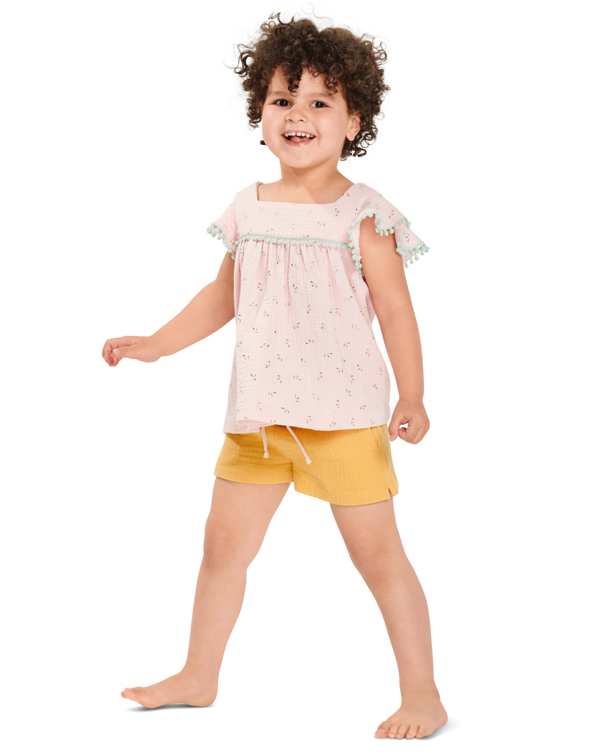 burda Schnittmuster 9281 – Bild 1