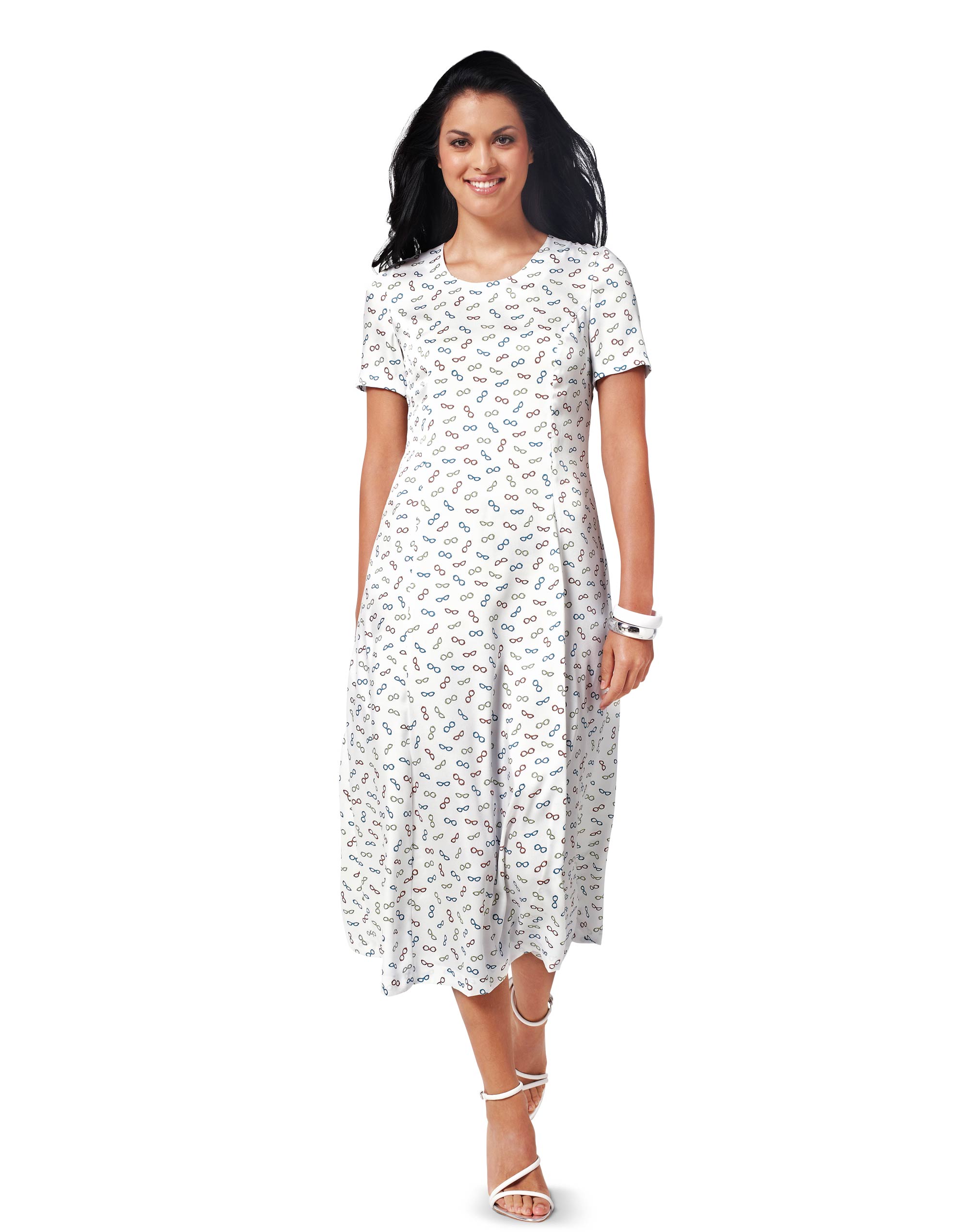 burda Schnittmuster 6821 – Bild 1