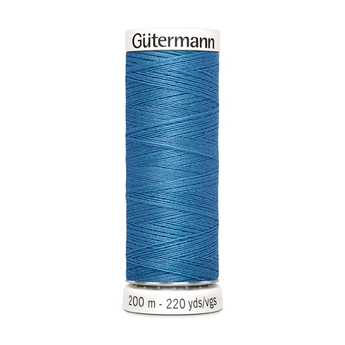 Gütermann Allesnäher Nähgarn 200m #965 Taubenblau