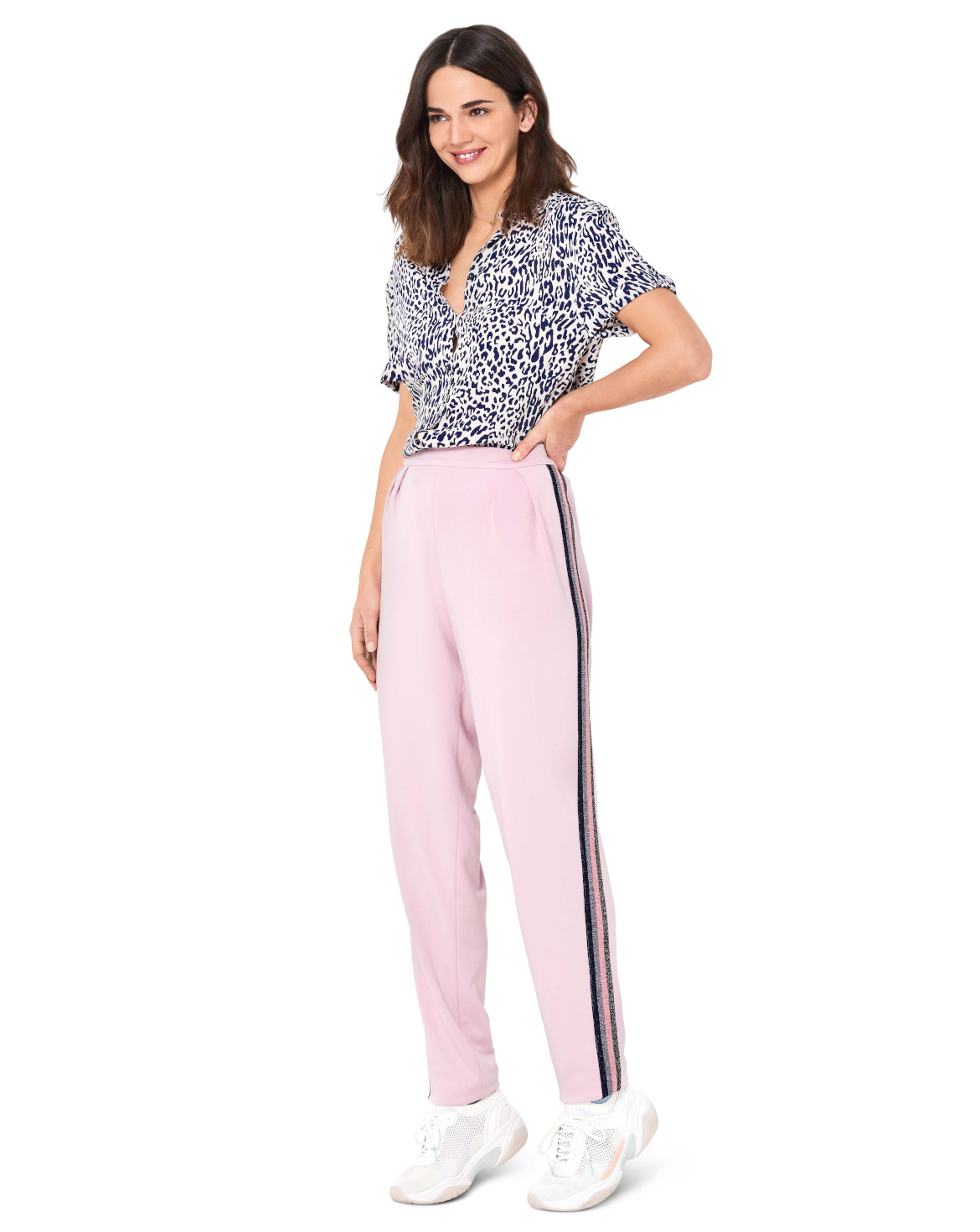 burda Schnittmuster 6110 – Bild 1