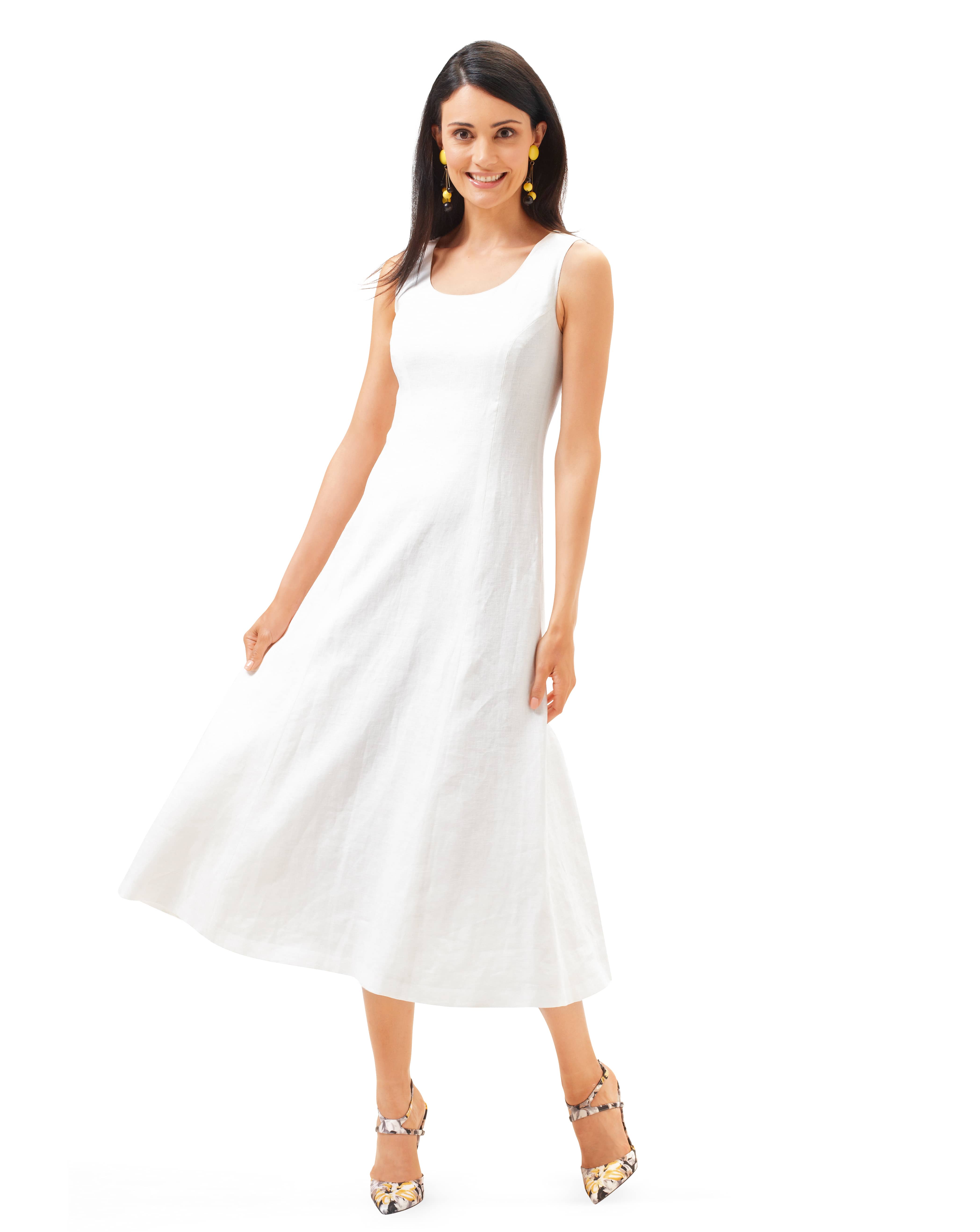 burda Schnittmuster 6687 – Bild 1