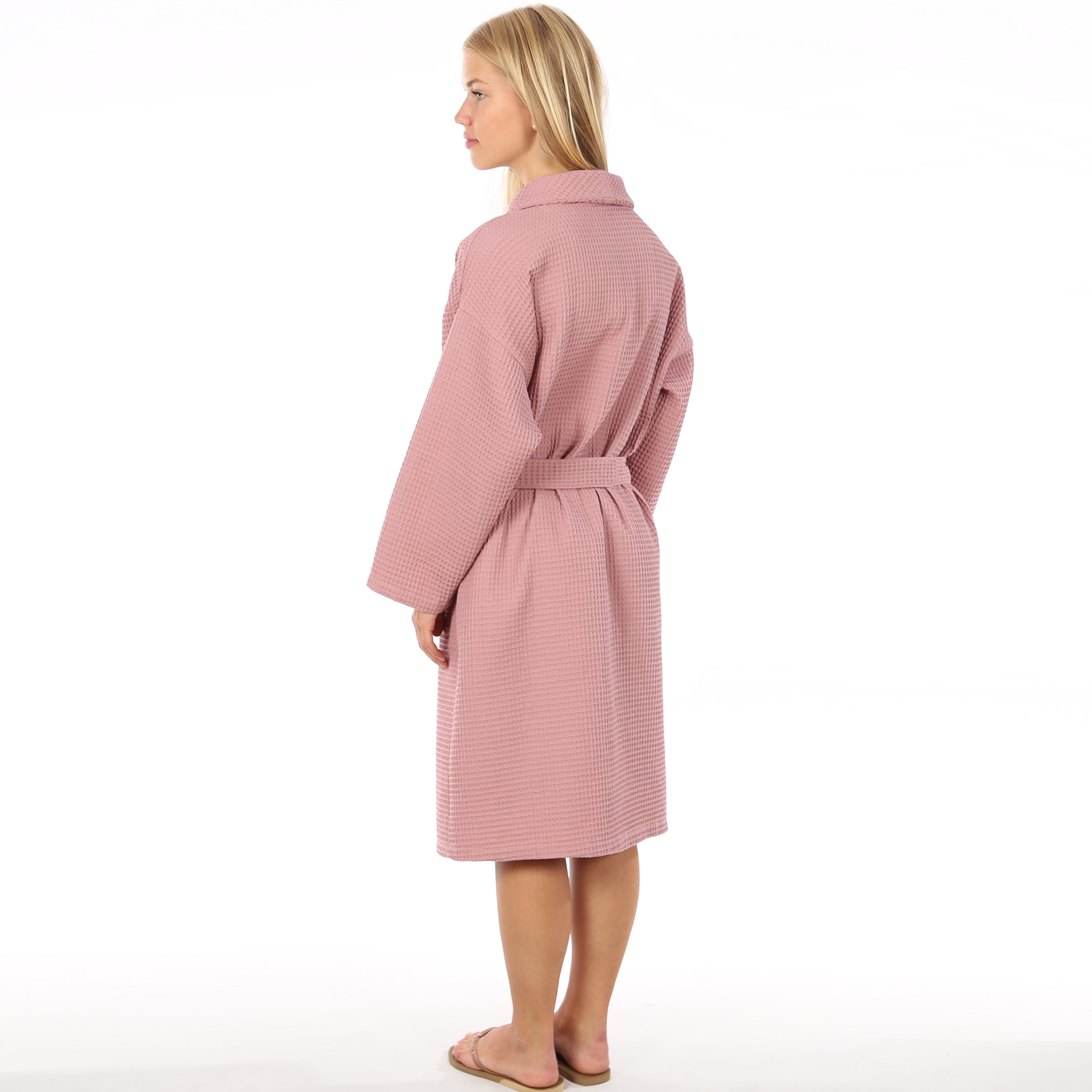 Schnittmuster FRAU MAITE – Bademantel mit aufgesetzten Taschen, STUDIO SCHNITTREIF