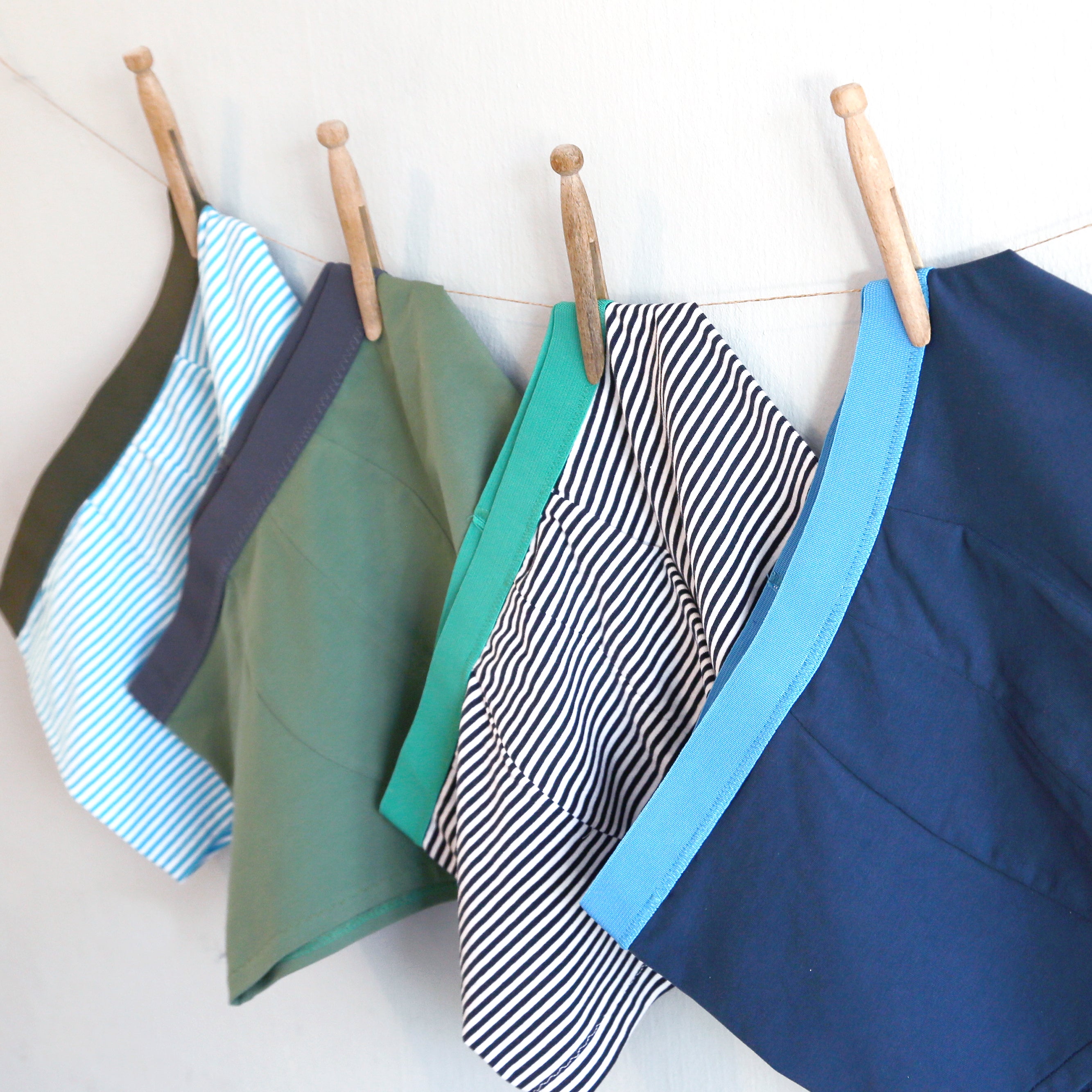 Schnittmuster HERR JOHN – Pants mit Tunnelzug, STUDIO SCHNITTREIF