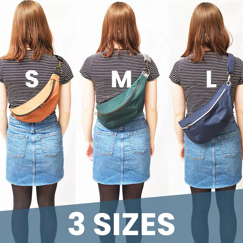 Papier Schnittmuster Bacuhtasche "Avio" von SchnittBOX Papier Schnittmuster Bacuhtasche "Avio" von SchnittBOX