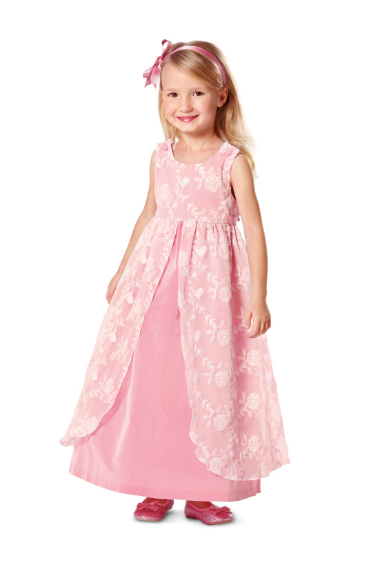 burda Schnittmuster 9460 – Bild 1