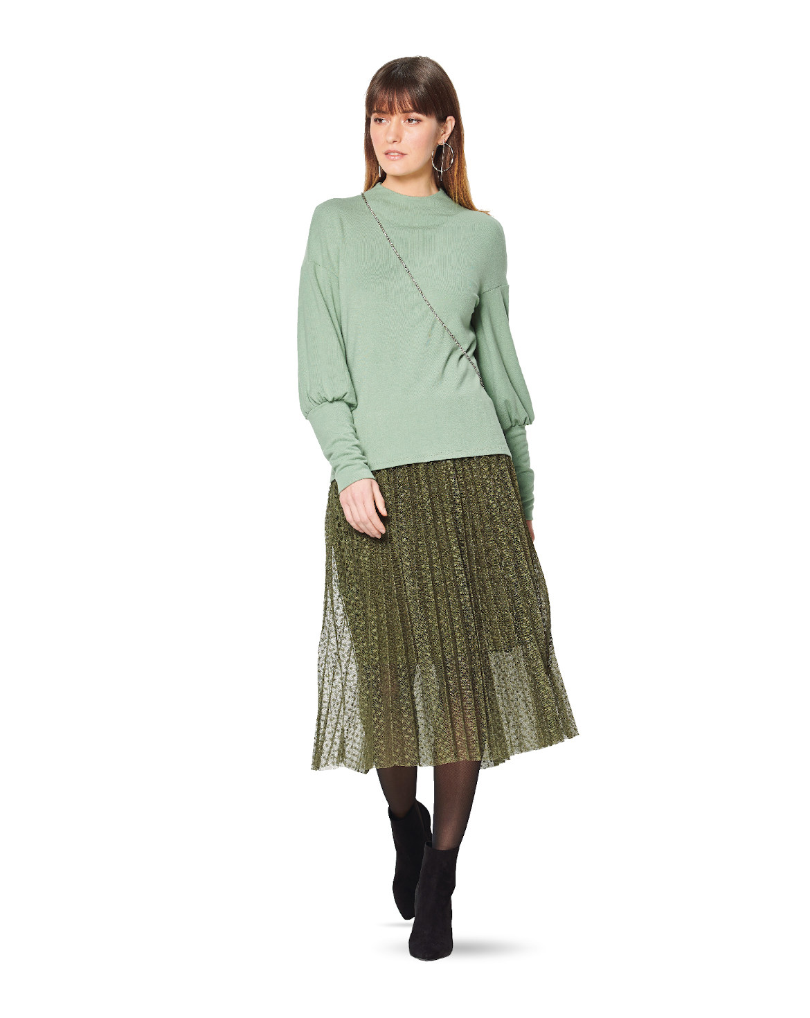 burda Schnittmuster 6178 – Bild 1