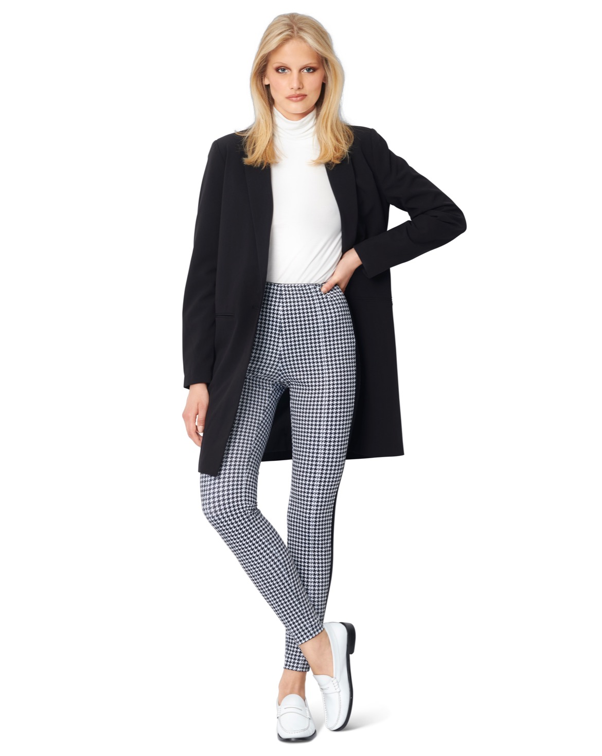 burda Schnittmuster 6070 – Bild 1