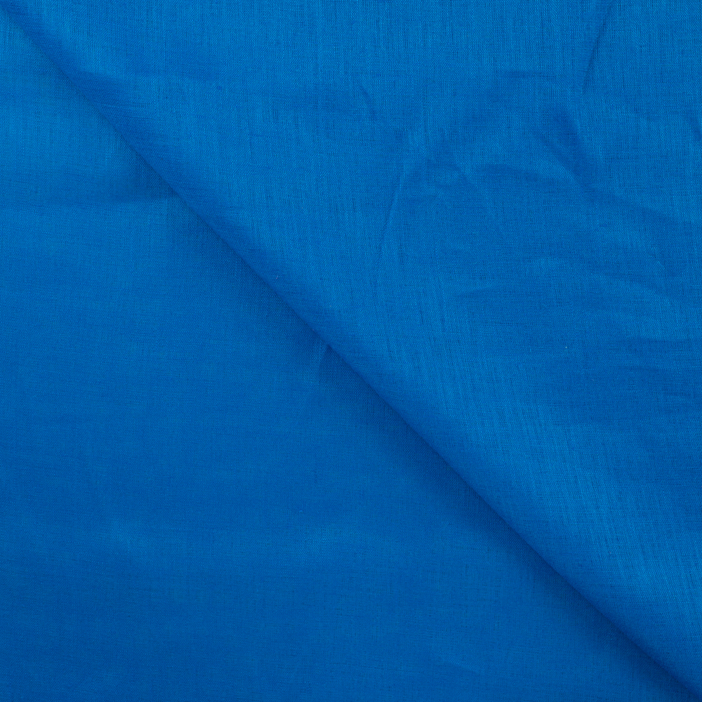 Leinen Emilio Royalblau – Leinen Meterware