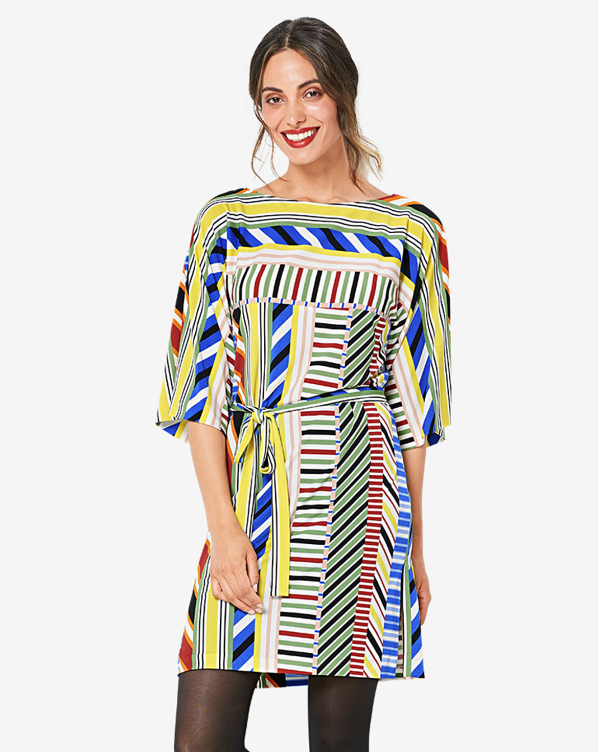 burda Schnittmuster 6345 – Bild 1