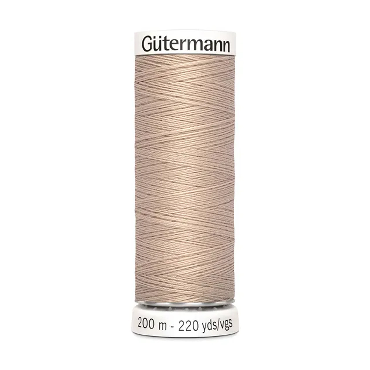Gütermann Allesnäher Nähgarn  200m - #121