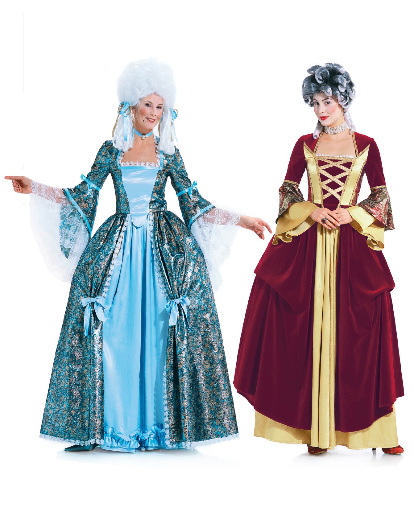 burda Schnittmuster 2447 – Bild 1