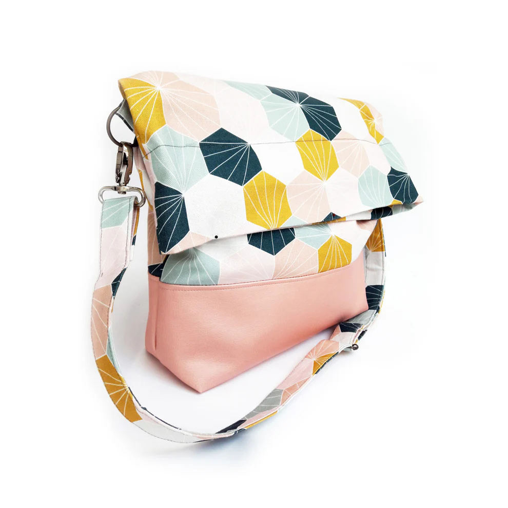 Papier Schnittmuster "Manele" von SchnittBOX Papier Schnittmuster "Manele" von SchnittBOX