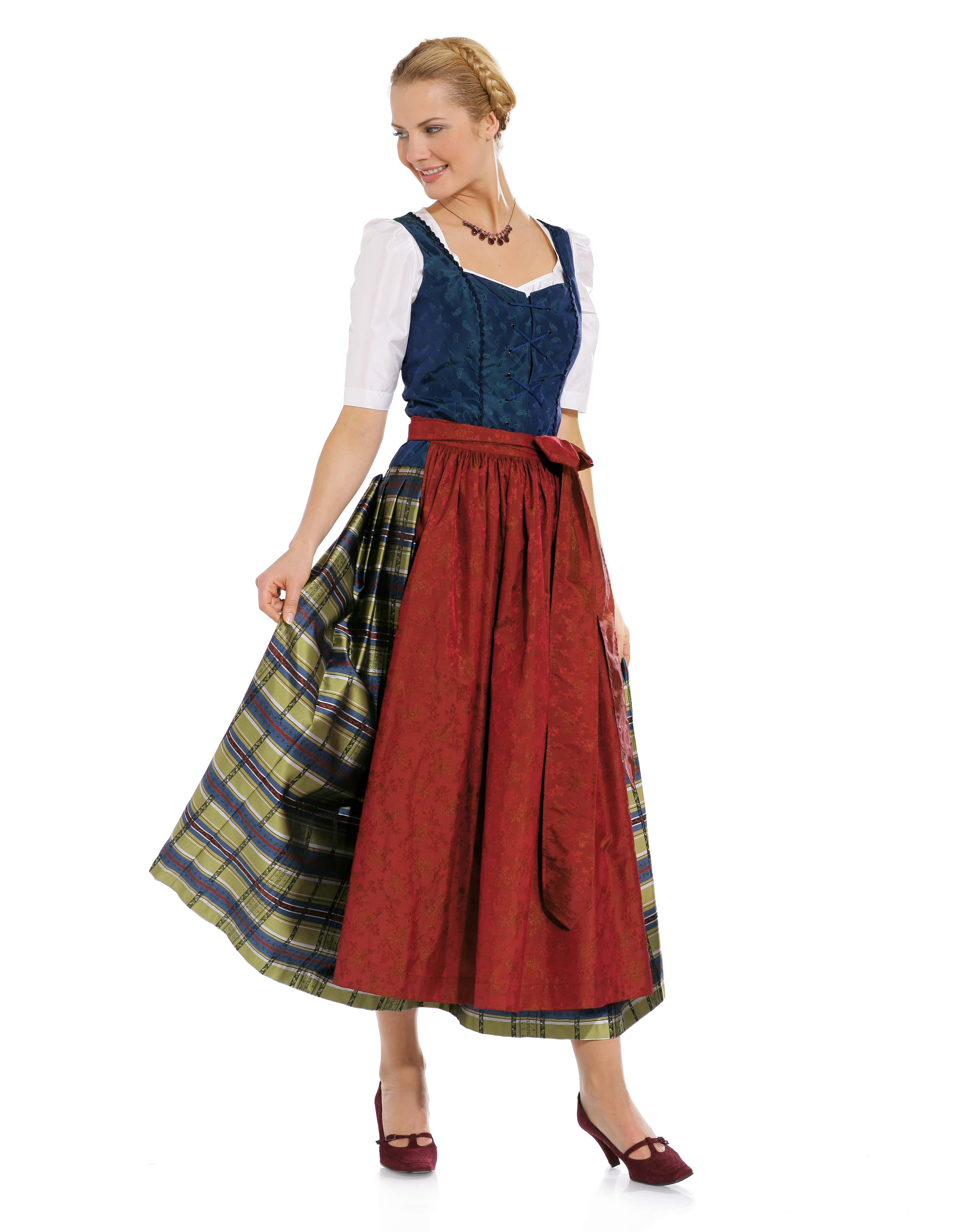 burda Schnittmuster 7870 – Bild 2