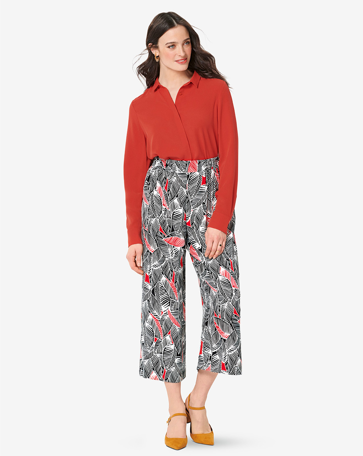 burda Schnittmuster 6283 – Bild 3