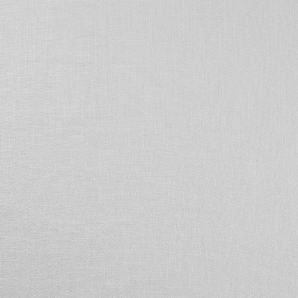 Leinen Stonewashed Weiss – Leinen Meterware