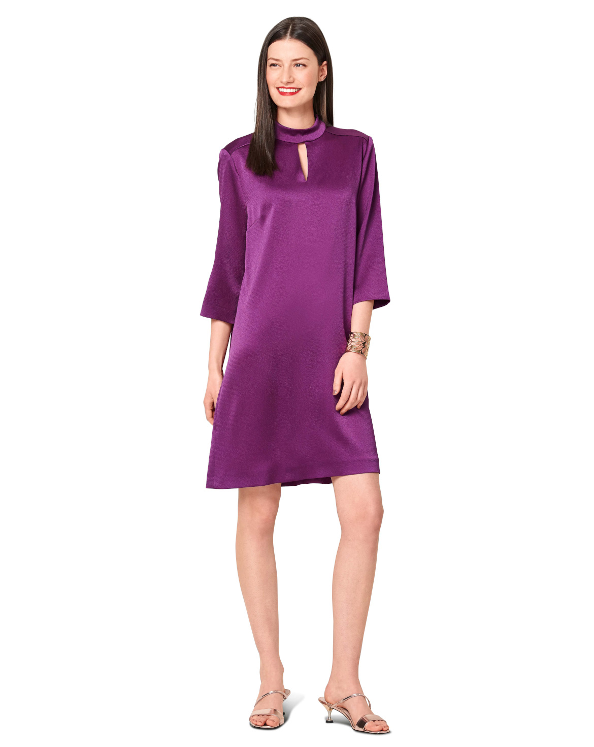 burda Schnittmuster 6127 – Bild 1