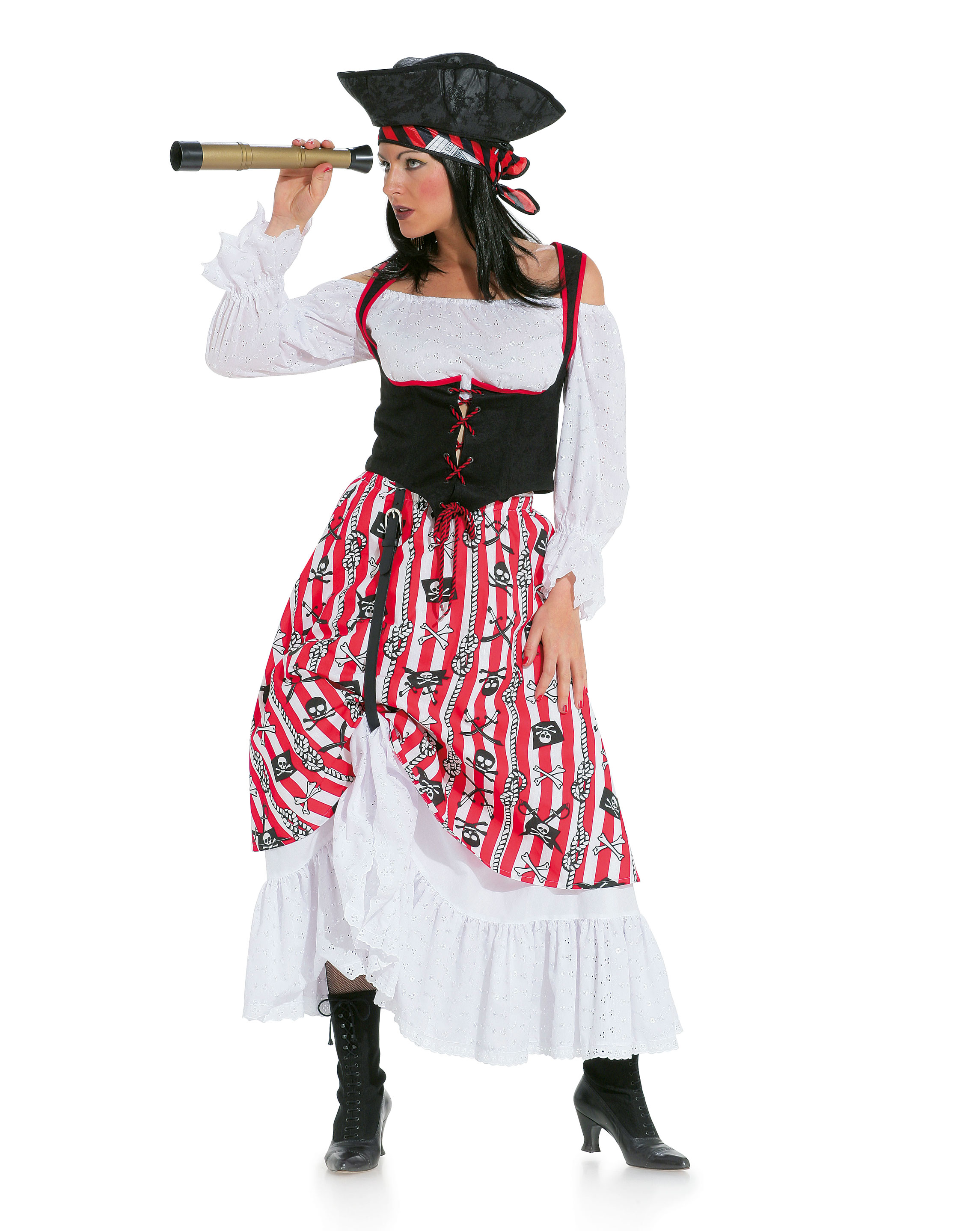 burda Schnittmuster 2422 – Bild 3