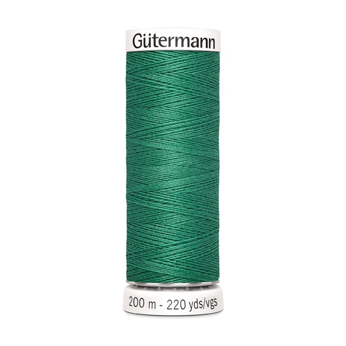 Gütermann Allesnäher Nähgarn 200m #925 Smaragdgrün