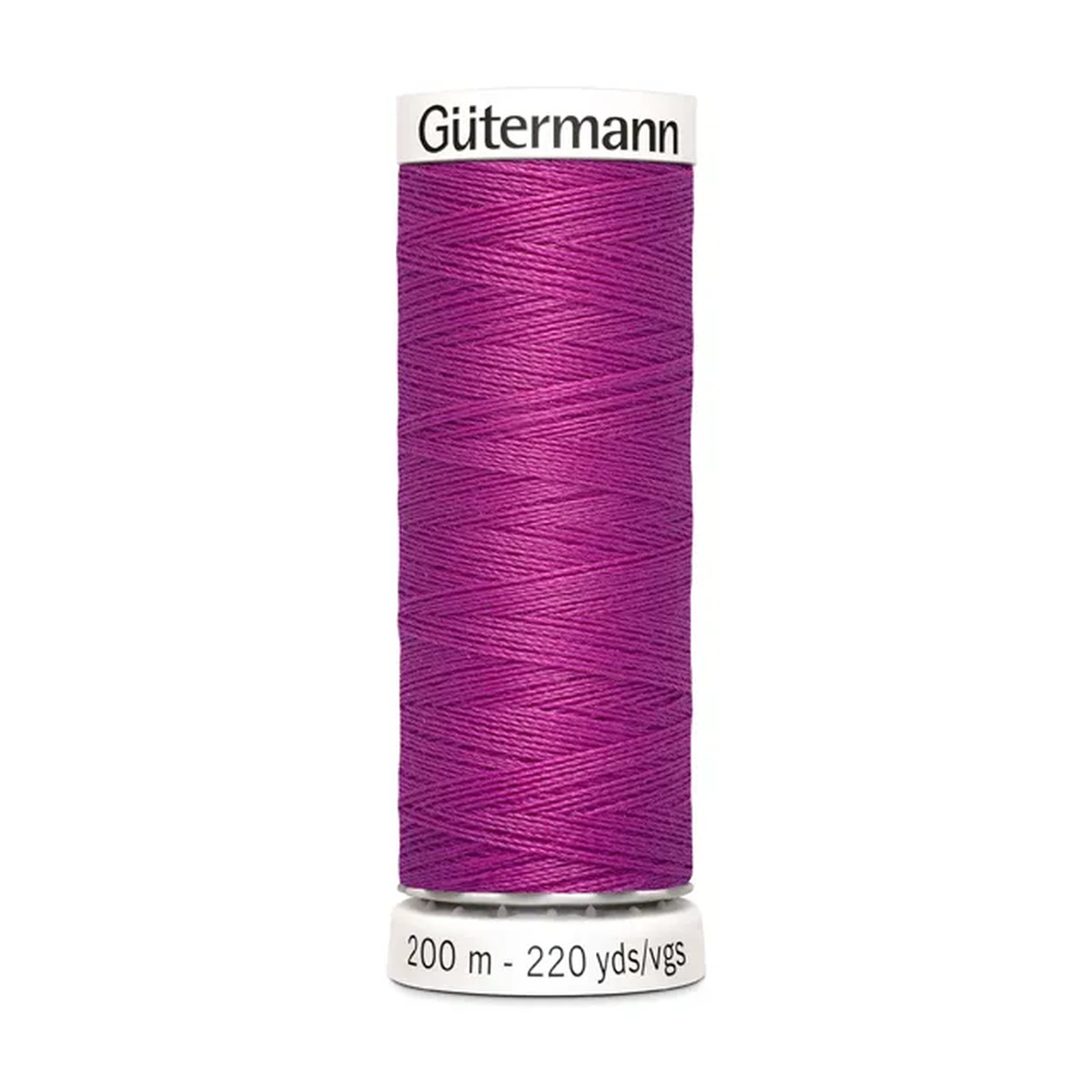 Gütermann Allesnäher Nähgarn 200m #321 Magenta