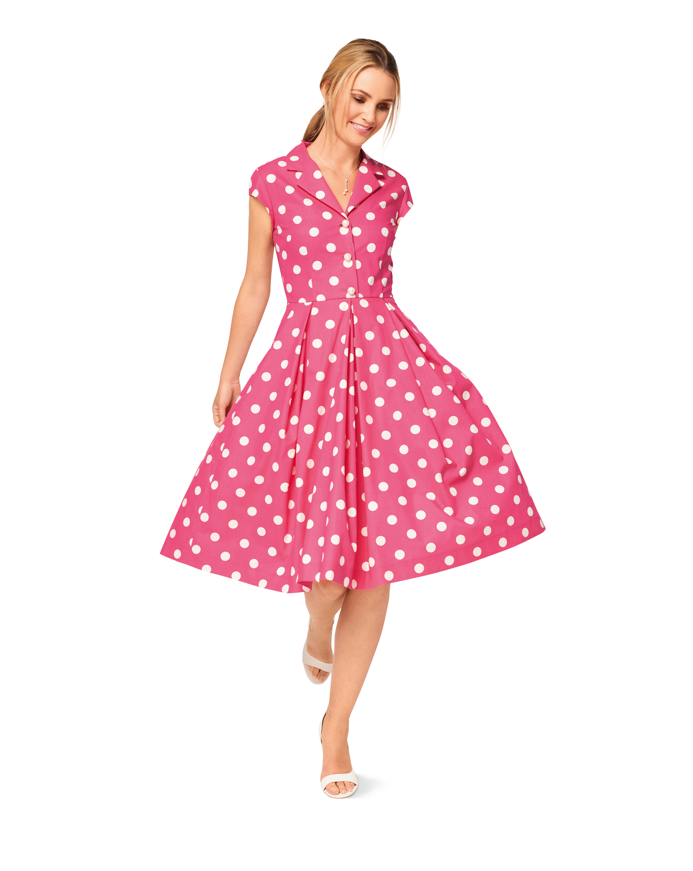 burda Schnittmuster 6520 – Bild 3
