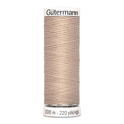 Gütermann Allesnäher Nähgarn  200m - #121