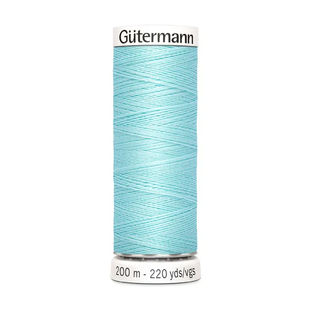 Gütermann Allesnäher Nähgarn  200m #53