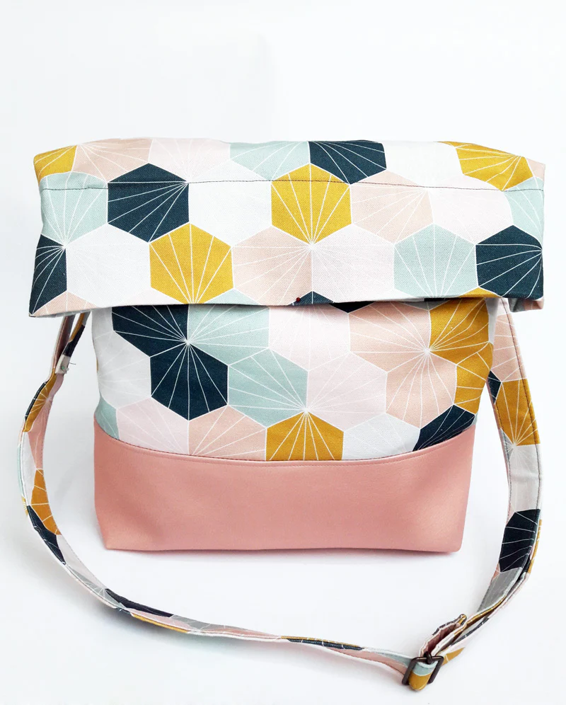 Papier Schnittmuster "Manele" von SchnittBOX Papier Schnittmuster "Manele" von SchnittBOX