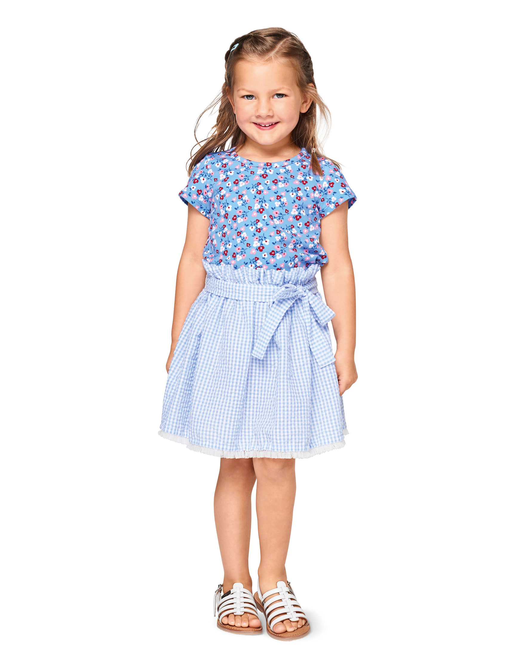 burda Schnittmuster 9364 – Bild 3