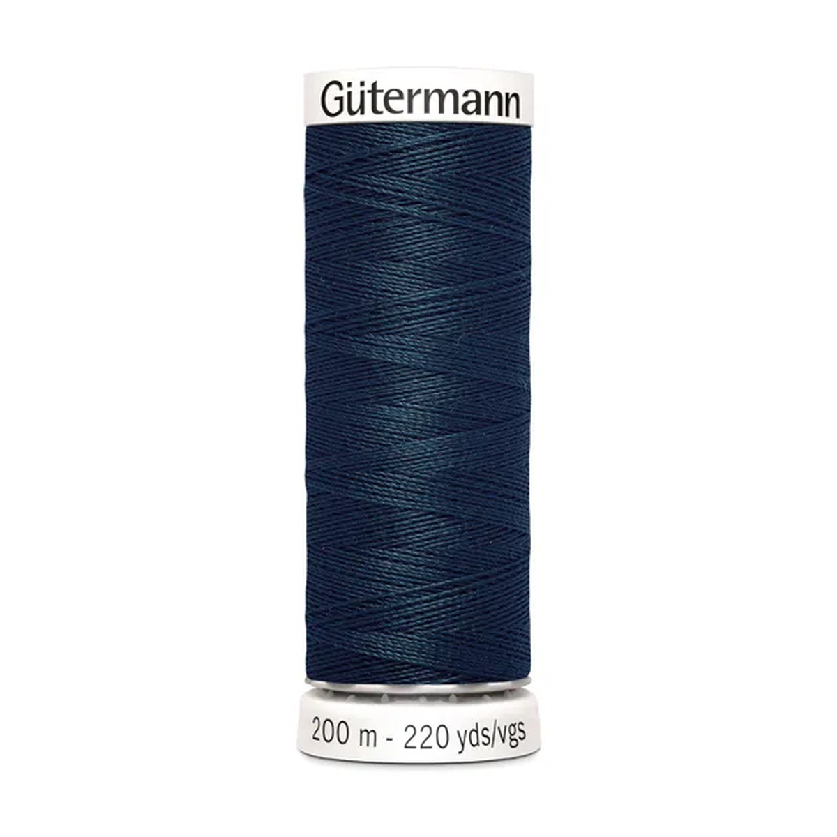 Gütermann Allesnäher Nähgarn 200m #764 Nachtblau
