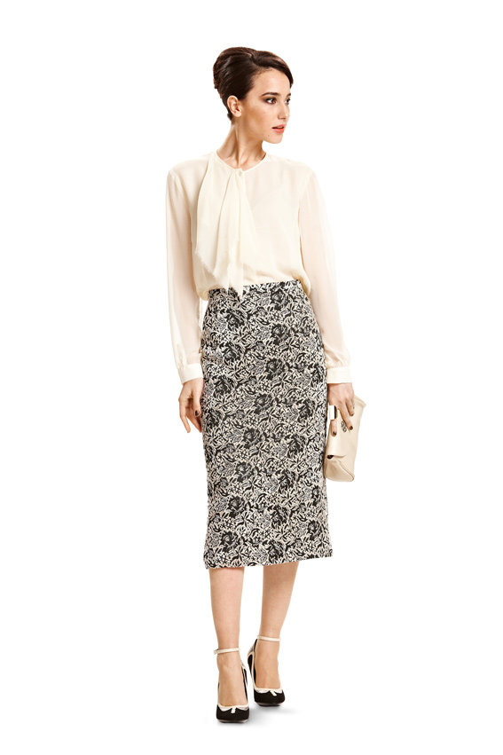 burda Schnittmuster 8765 – Bild 2