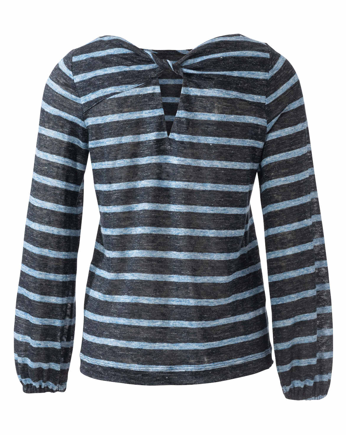 burda Schnittmuster 6144 – Bild 3