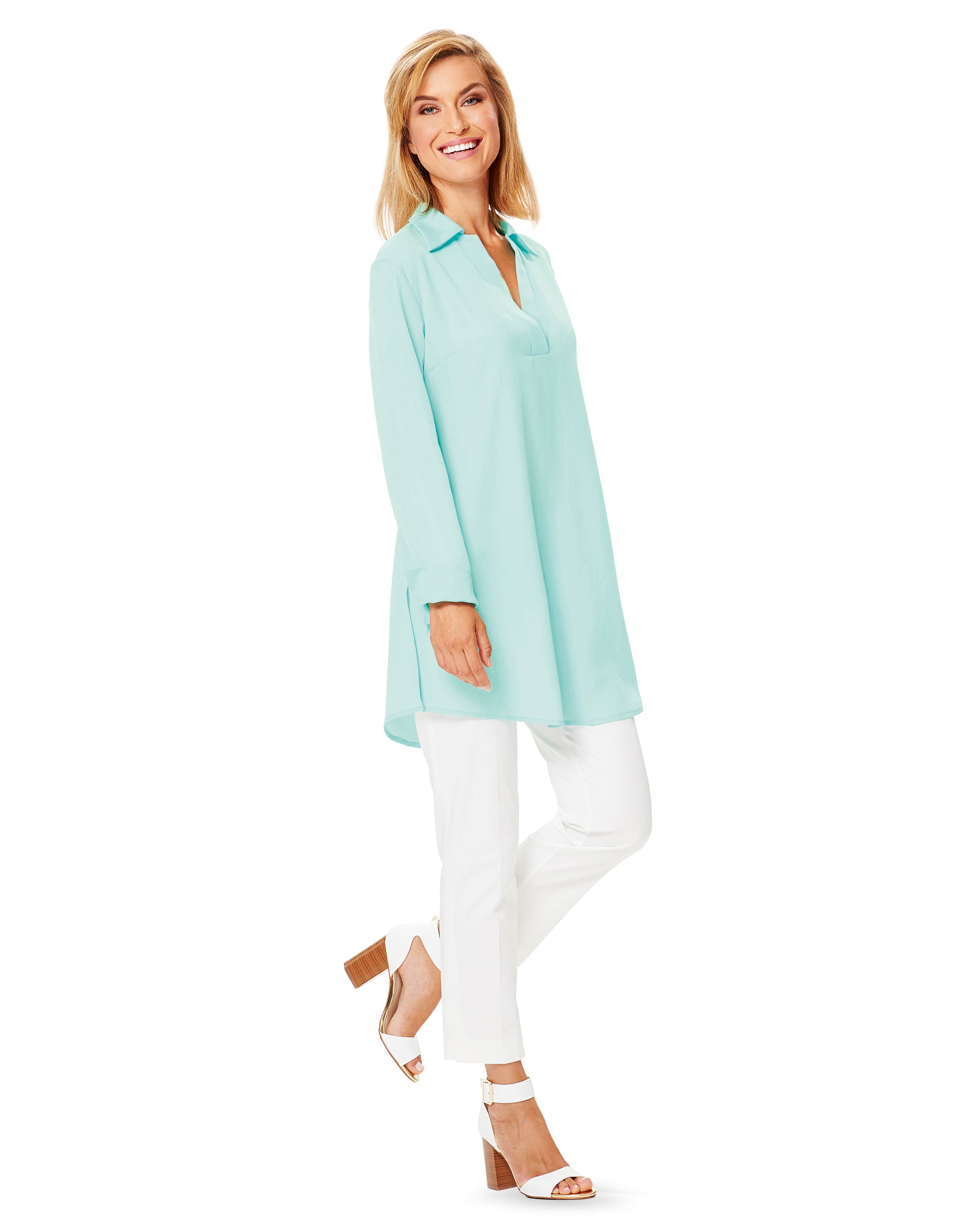 burda Schnittmuster 6633 – Bild 1