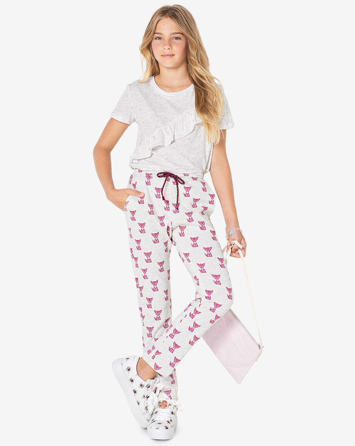 burda Schnittmuster 9324 – Bild 1