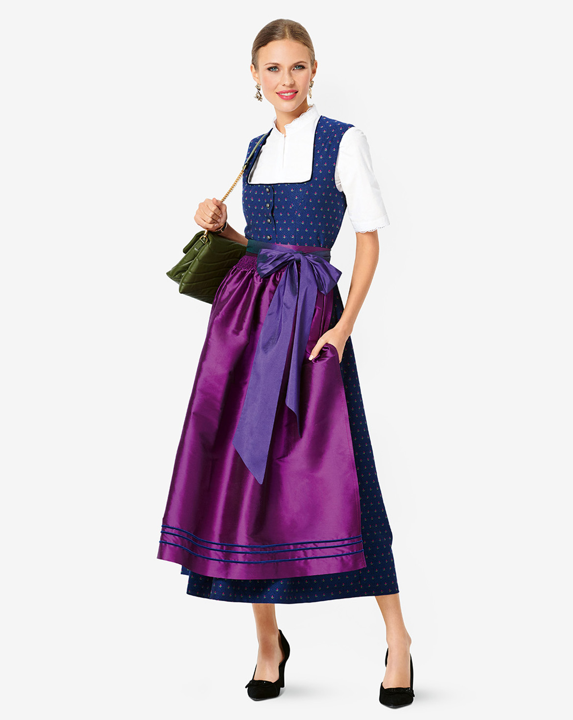 burda Schnittmuster 6268 – Bild 3
