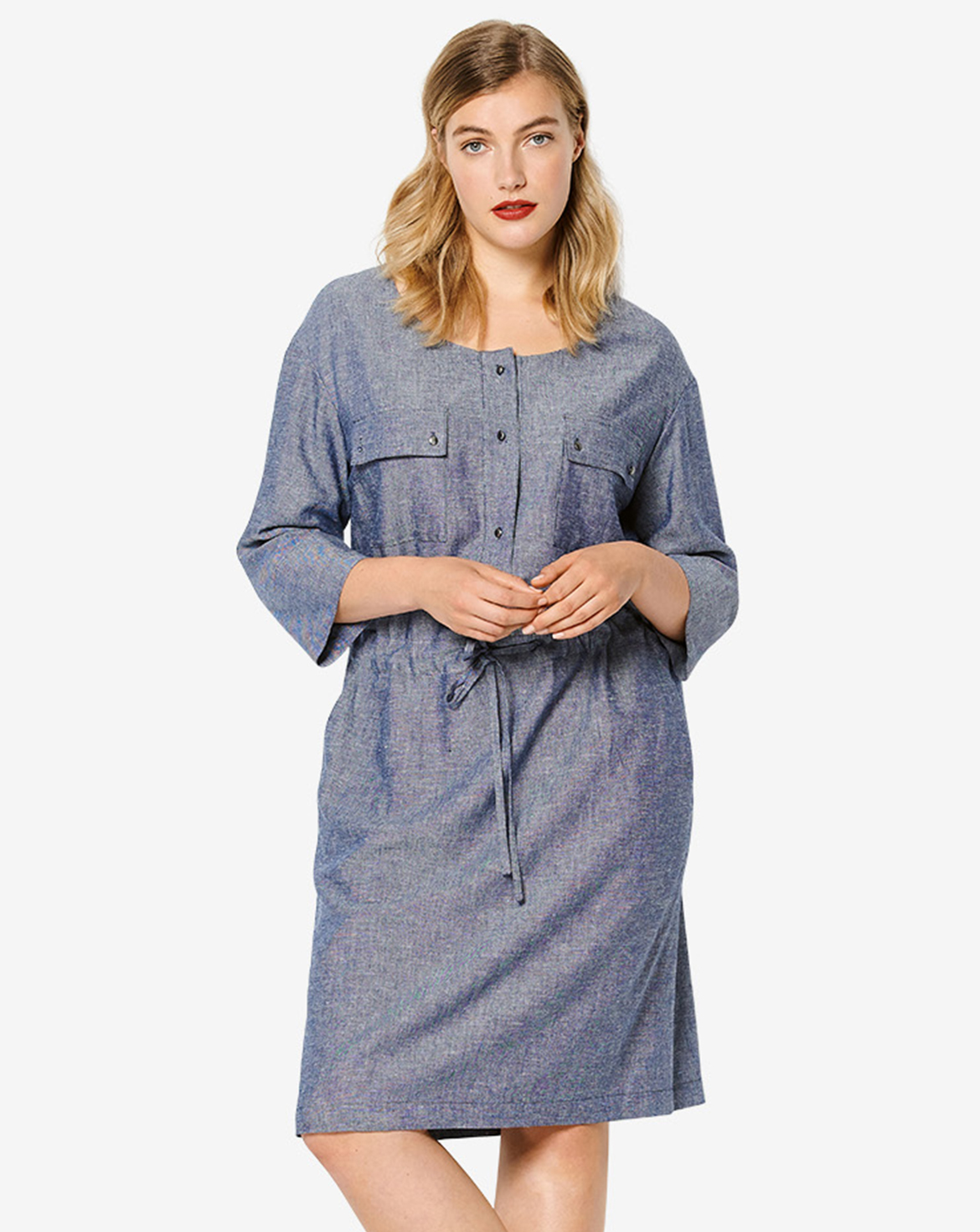 burda Schnittmuster 6216 – Bild 1