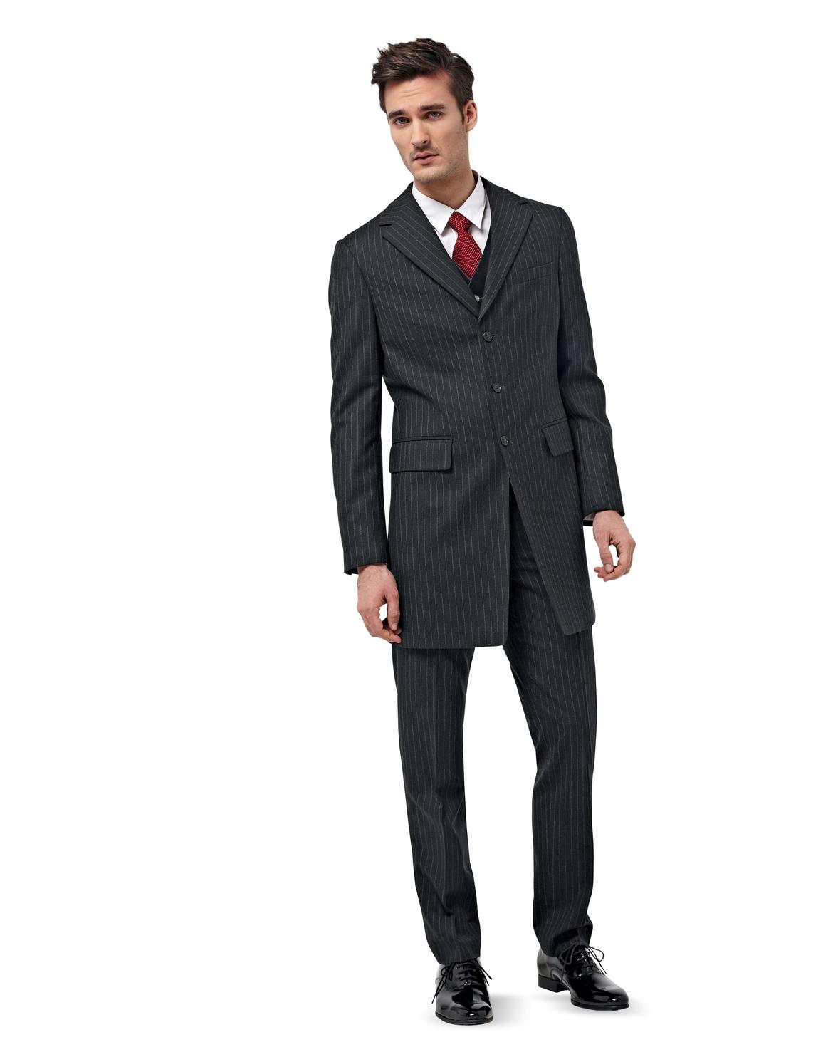 burda Schnittmuster 6871 – Bild 3
