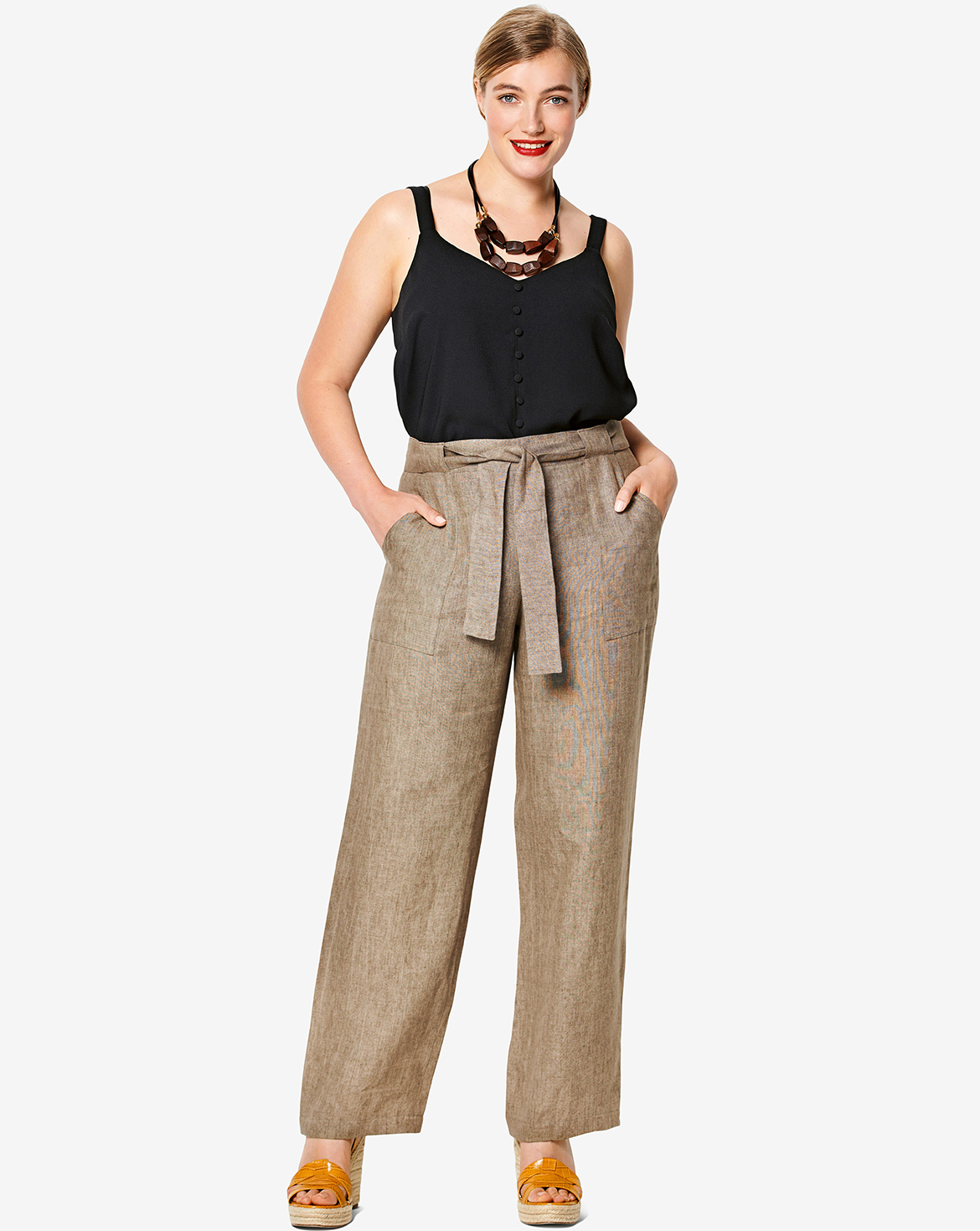 burda Schnittmuster 6218 – Bild 3