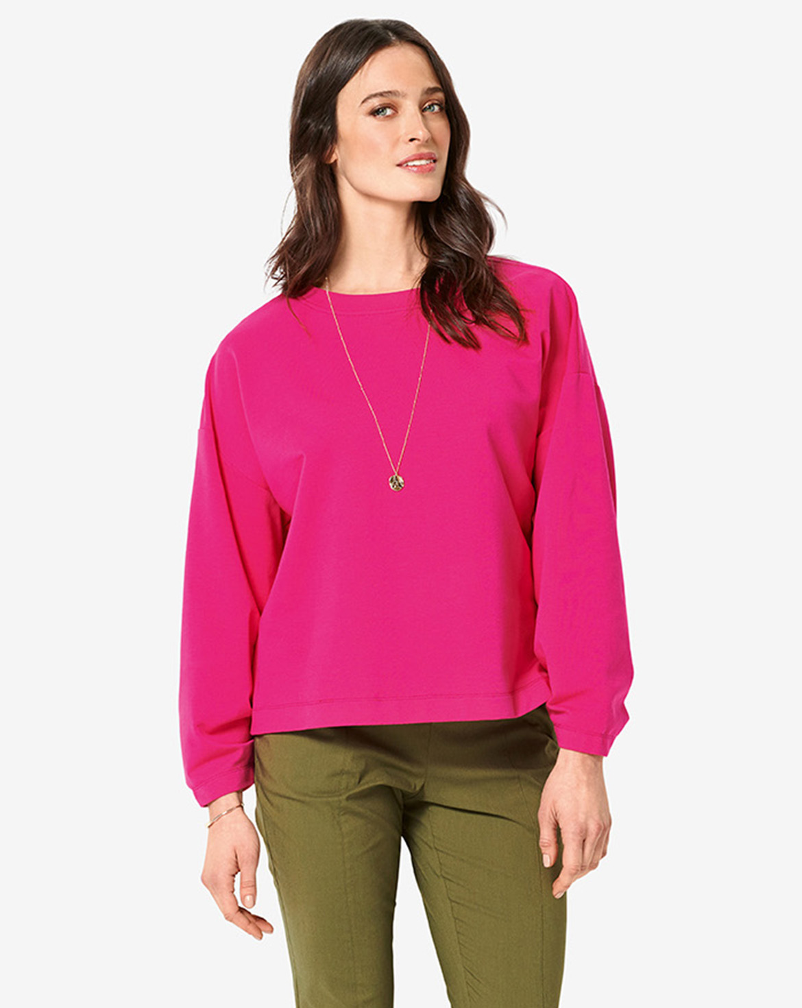 burda Schnittmuster 6296 – Bild 1