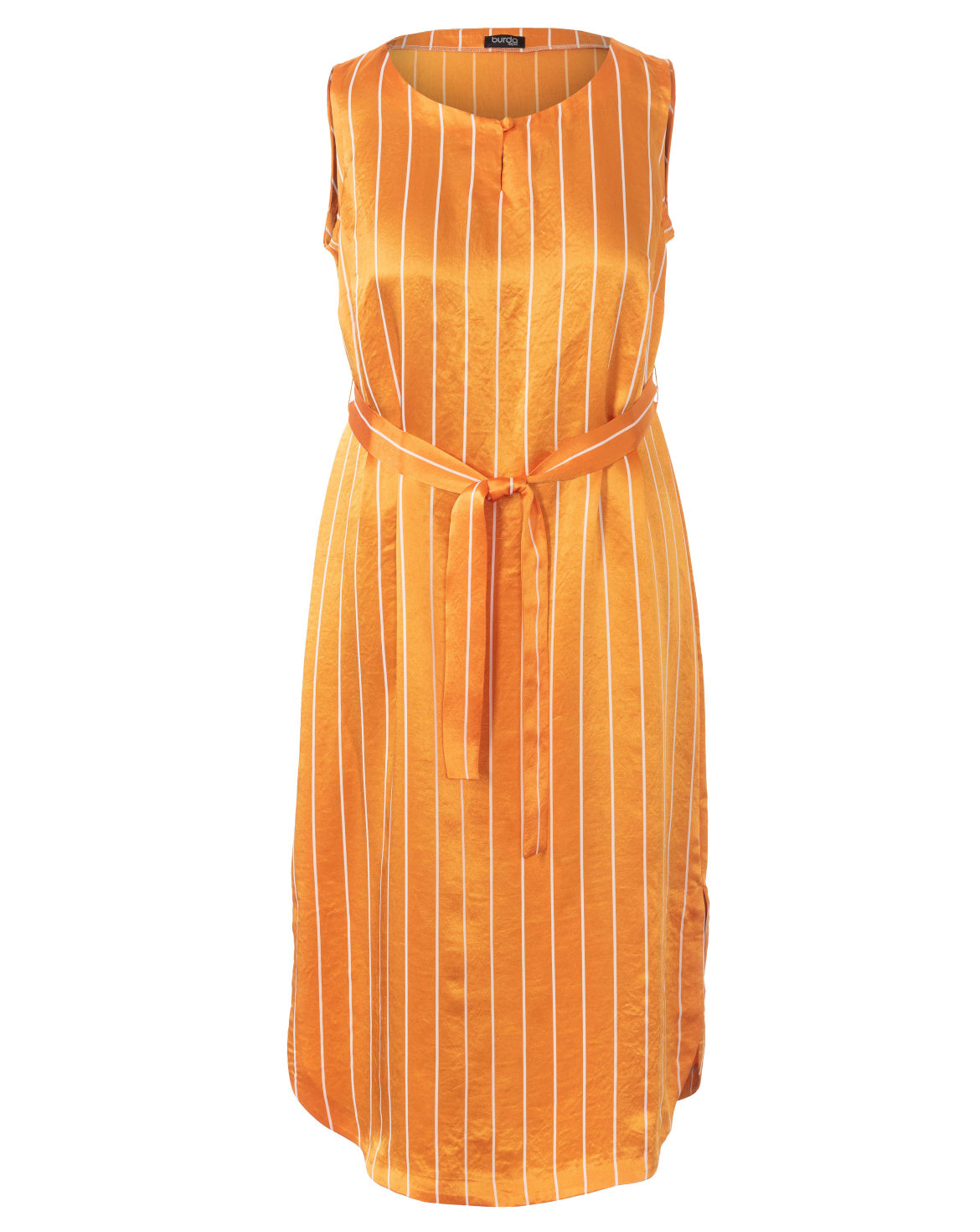 burda Schnittmuster 6106 – Bild 2