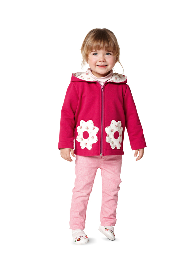 burda Schnittmuster 9425 – Bild 2