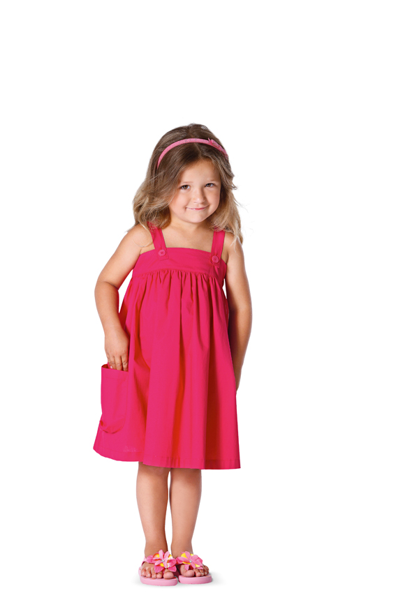 burda Schnittmuster 9437 – Bild 1