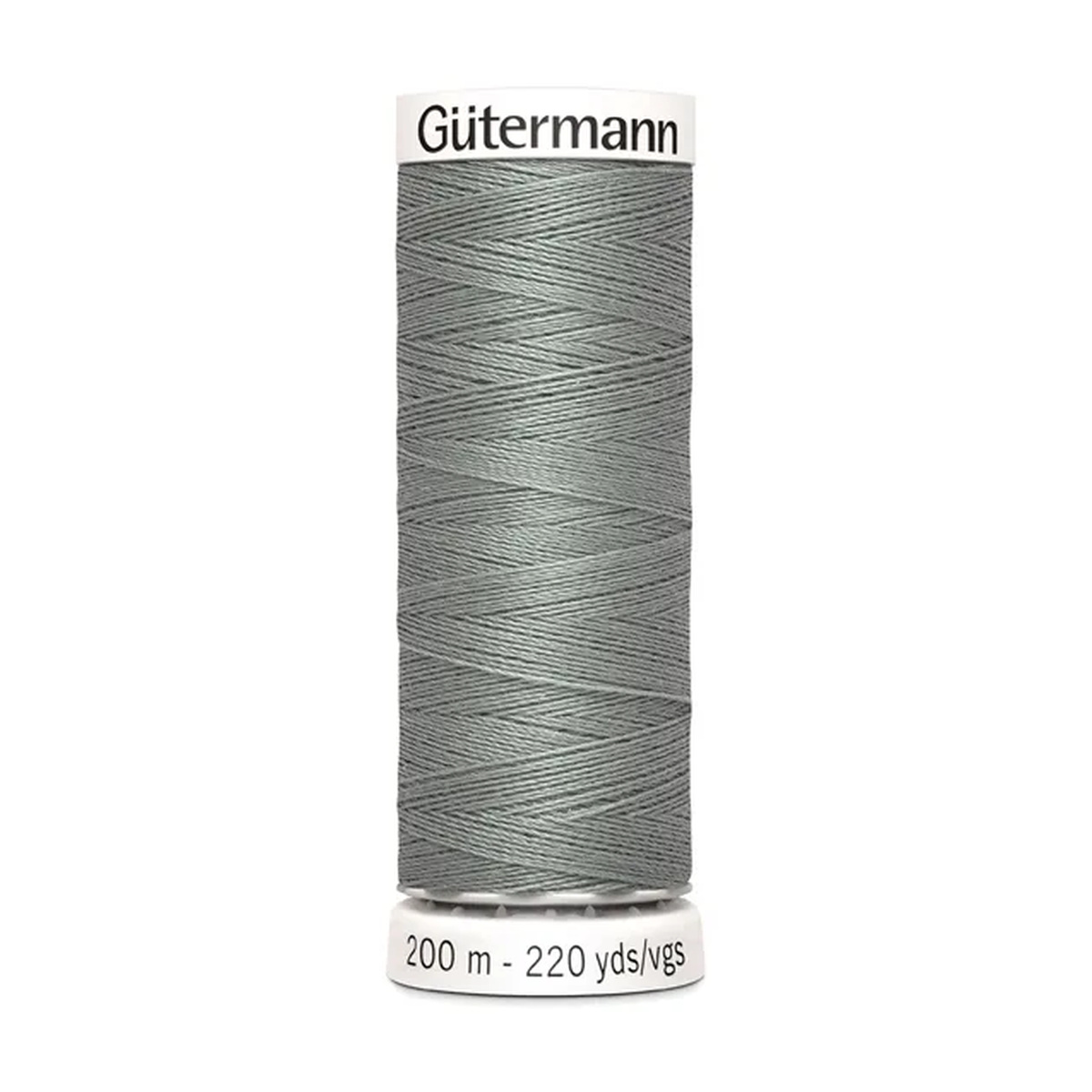 Gütermann Allesnäher Nähgarn 200m #634 Salbeigrün