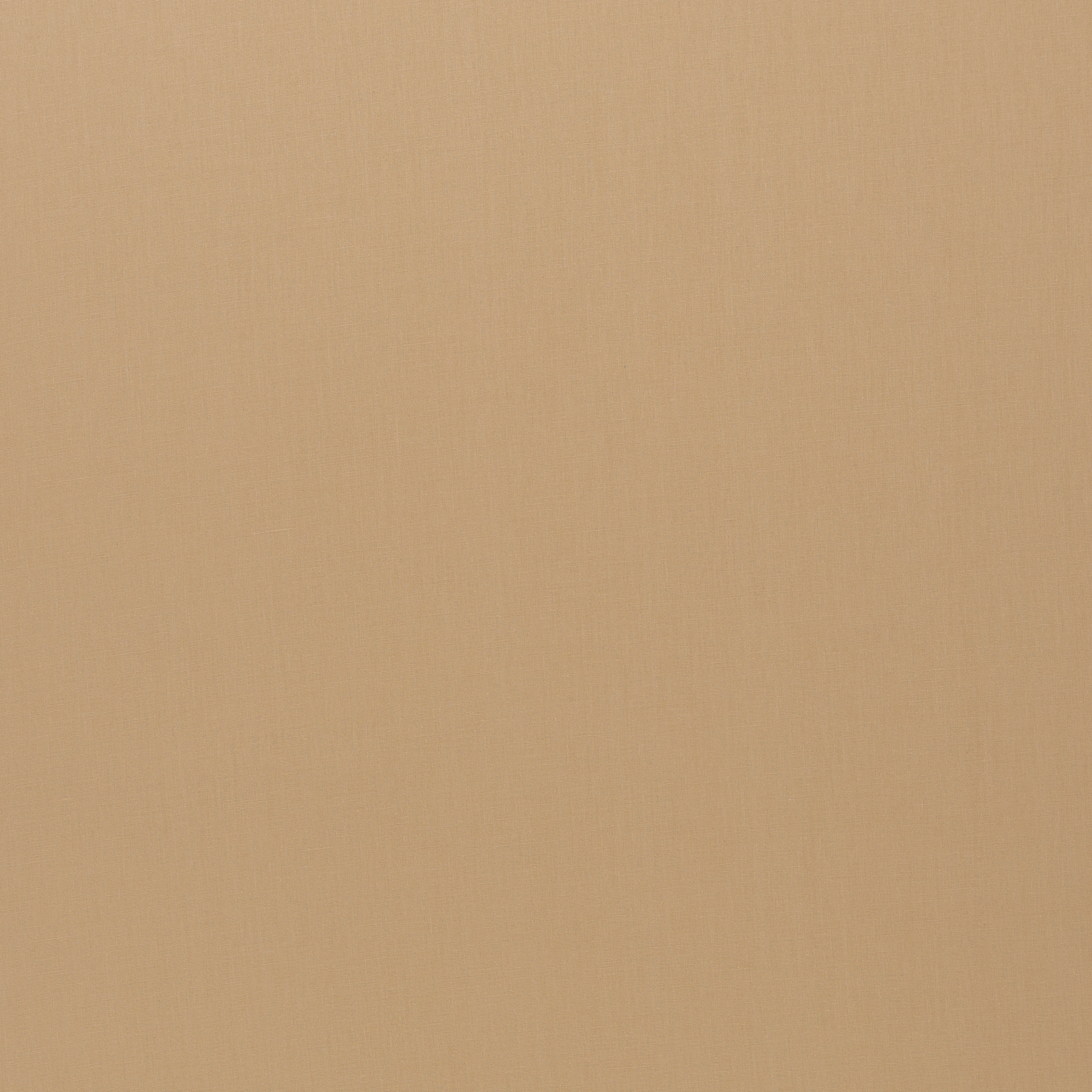 Baumwolle Uni Beige