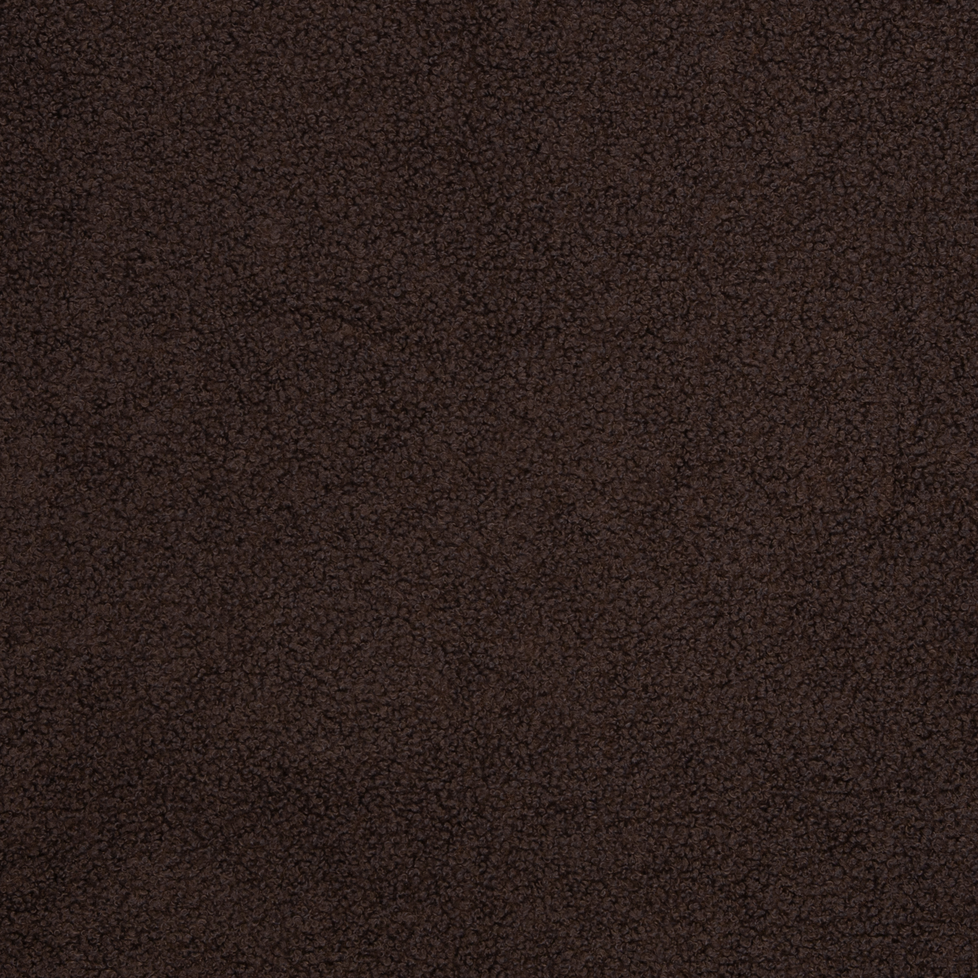 Doubleface Teddy Paddy Braun/Taupe