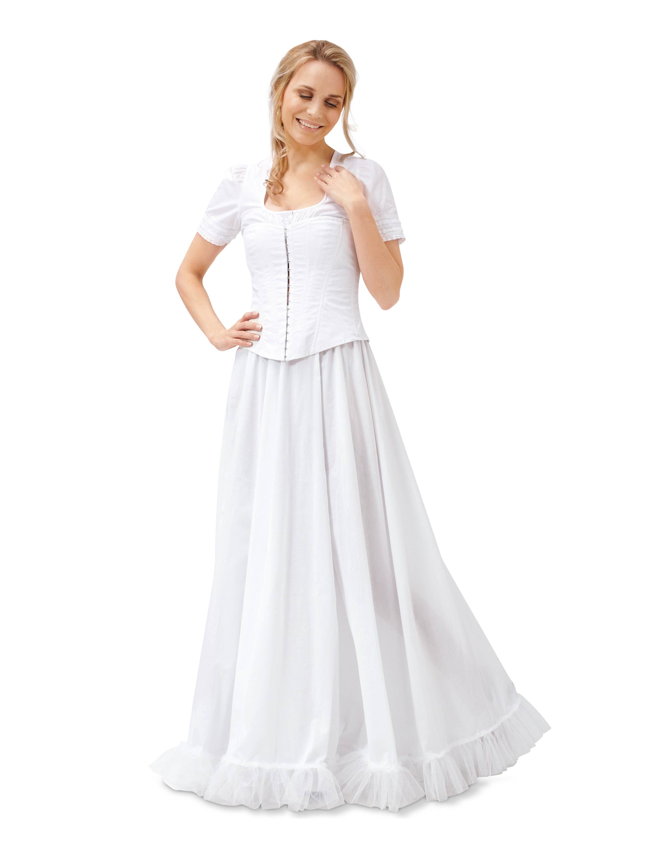 burda Schnittmuster 6739 – Bild 1