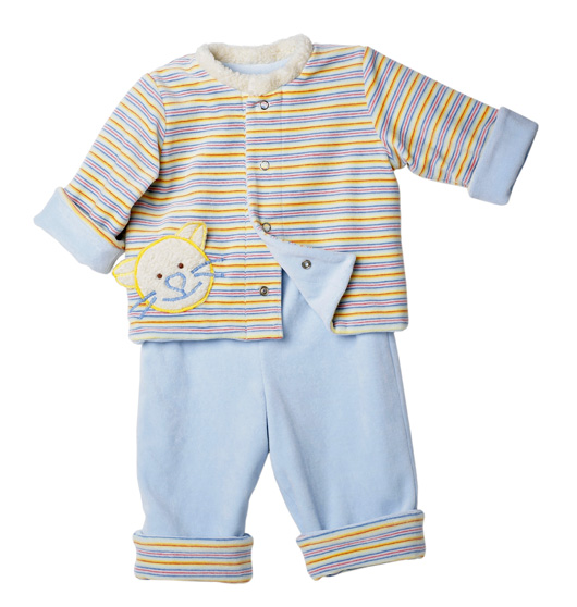 burda Schnittmuster 9636 – Bild 3