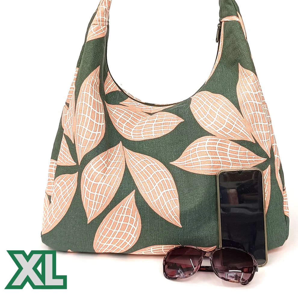 Papier Schnittmuster Tasche Bohara SchnittBOX Papier Schnittmuster Tasche Bohara SchnittBOX