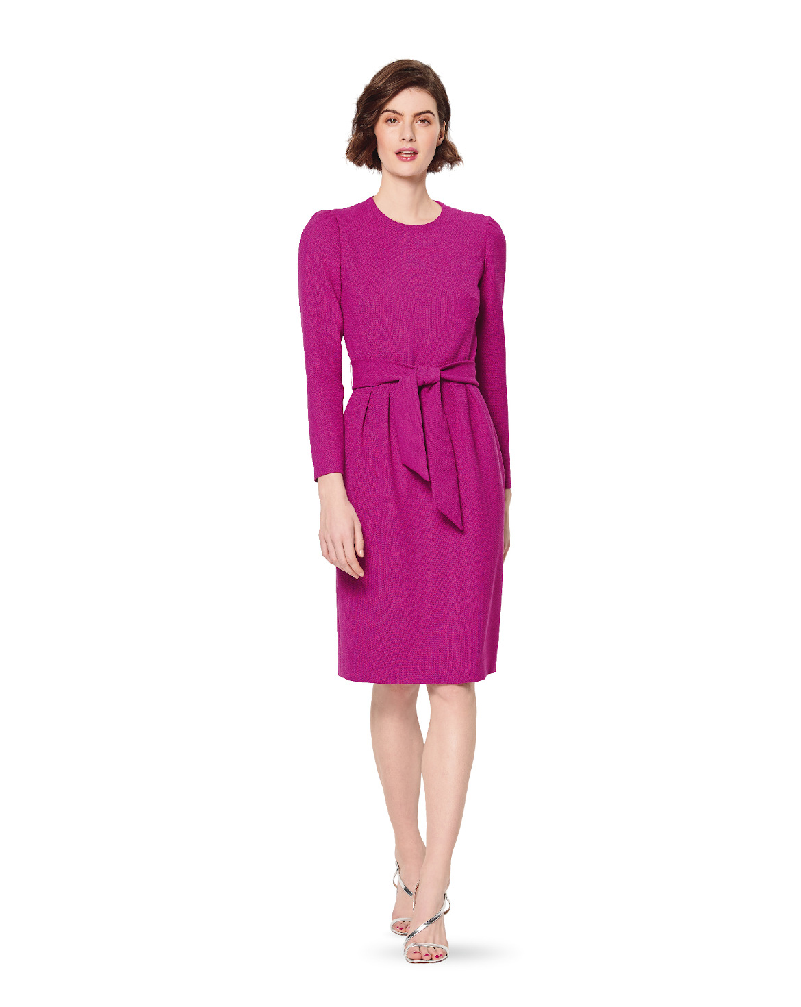 burda Schnittmuster 6164 – Bild 1